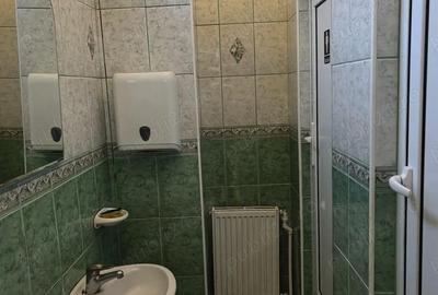 Spațiu comercial, de 210 mp, în Traian - 1
