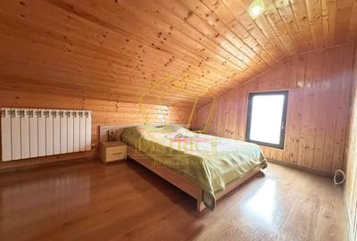 Casa individuala cu 3 camere si garaj | Dumbravita - 3