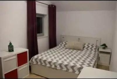 Casa,119mp, centrala proprie, parcari, mobilata-utilata,Liziera de Lac - 9