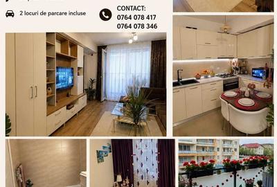 Apartament cu 2 camere decomandat în Central - 4