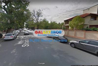 Teren Construcții intravilan de 1500 mp, în Unirii - 1