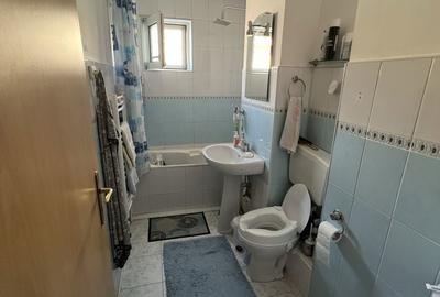 Apartament cu 2 camere decomandat în Central - 3