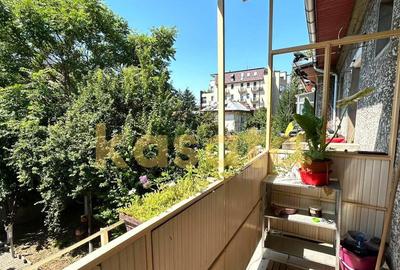 2 camere I Floreasca I etaj 1I mobilat si utilat I centra... - 10