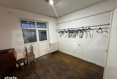 Apartament cu 3 camere semidecomandat în Rovine - 9
