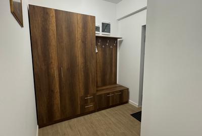 2,Camere Decomandat AVi Garden Camous Universitar - 25