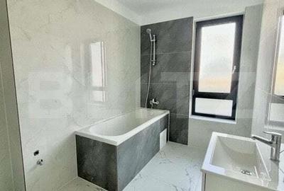 Apartament cu 3 camere decomandat în Torontalului - 5