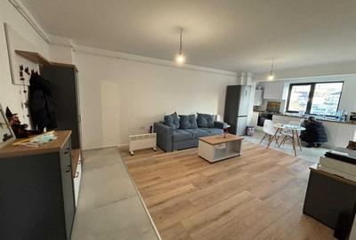 Apartament cu 2 camere decomandat în Vișani - 4