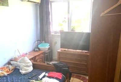 Apartament cu 3 camere decomandat în Km 4-5 - 2