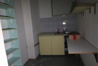 Spațiu comercial, de 82 mp, în Gării - 2