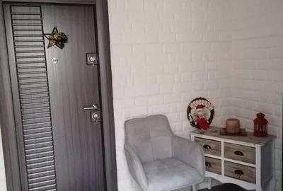 Apartament cu 2 camere semidecomandat, mobilat în Europa - 5