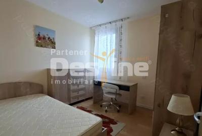 Apartament cu 3 camere în Gheorghe Lazăr - 3