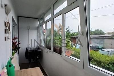 Apartament 3 camere decomandate Marasti cu garaj, zona Kaufland! Apartament 3 camere decomandate Marasti cu garaj, zona Kaufland! - 6