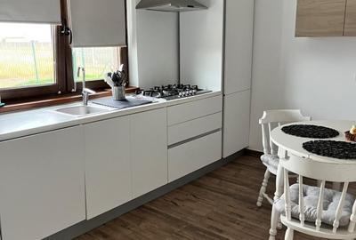 Duplex Sanandrei, str Viilor - 4
