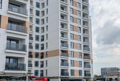 Apartament cu 2 camere decomandat în Obor - 3