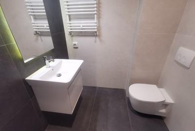 Penthouse in Residence5 langa Oliveto, parcare subterana, curte interioara, paza - 17