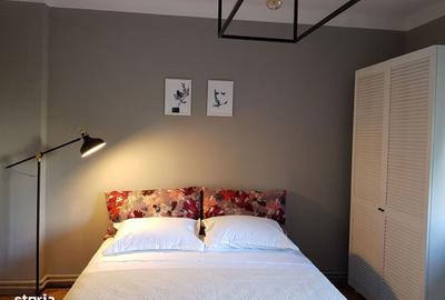 Apartament cu 2 camere decomandat în Națiunile Unite - 4