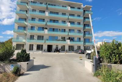 Apartament cu 2 camere decomandat în Nord - 1