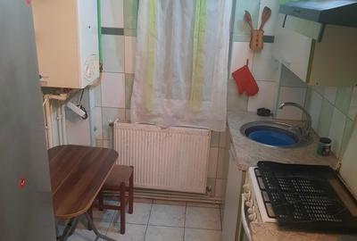 Apartament cu 2 camere semidecomandat în Mircea cel Bătrân - 7