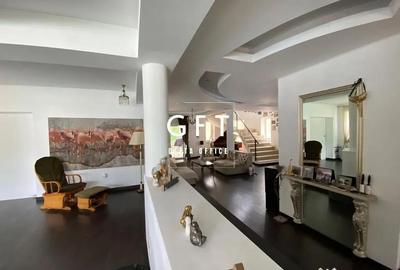 Casă cu 5 camere cu Teren 870 Mp în Central - 2