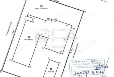 Vila Moderna pe Parter cu Design Minimalist ?i Piscina Privata - 10