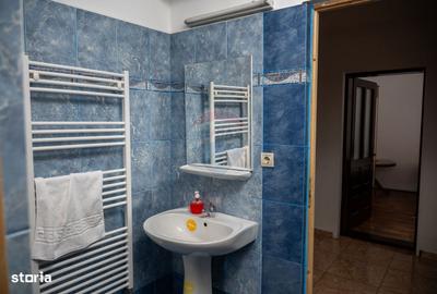 Casă cu Teren 3300 Mp în Iara - 19