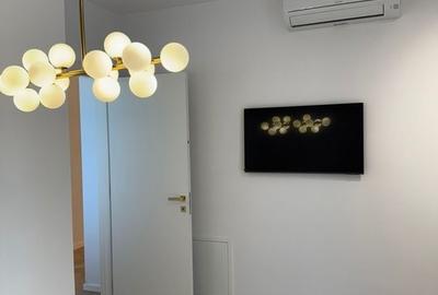 PRIMA INCHIRIERE TREI CAMERE ZONA HERASTRAU AVIATIEI - 20