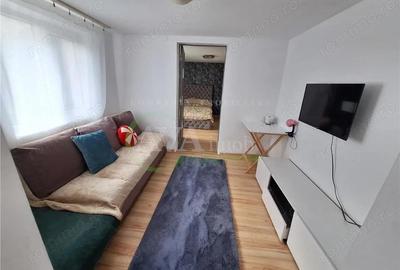 Casă cu 3 camere cu Teren 383 Mp în Șerbănești - 9