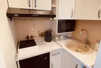 Garsonieră, mobilată în Universitate - 6