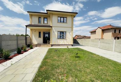 BG42-Vila individuala-5 camere-Timisoara - 23