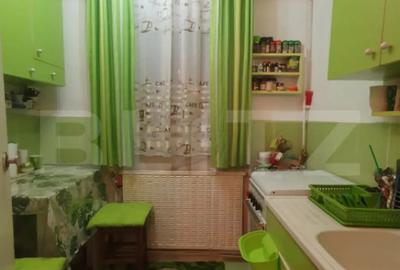 Garsonieră decomandată în Central - 7