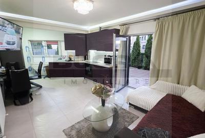 Apartament 2 camere, 43 mp, gradina 99 mp, 2 parcari, zona Donath Park - 2