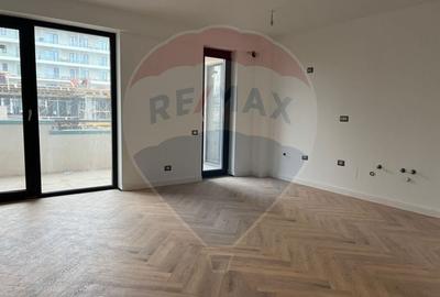 Apartament cu 2 camere în Pipera - 1