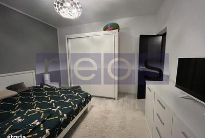 Apartament cu 2 camere în Ghencea