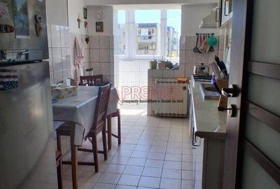 Apartament cu 4 camere decomandat în Octavian Goga - 7