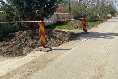 Teren de 1500 mp, în Clinceni - 3
