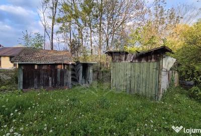 Casă cu 3 camere cu Teren 713 Mp în Central - 6
