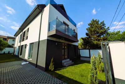 Duplex cu 5 camere cu Canalizare în Dămăroaia - 2