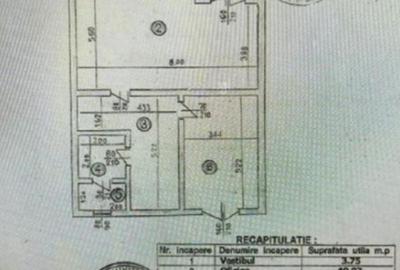 Zona Mihia Bravu sp 85 mp vitrina 7 ml ideal market - 5