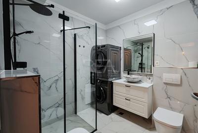 Apartament cu 2 camere decomandat, mobilat în Drumul Taberei - 14