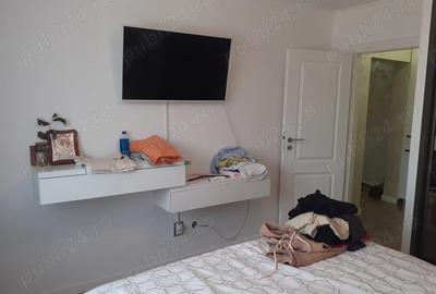 Apartament cu 2 camere decomandat în Viziru 2 - 8