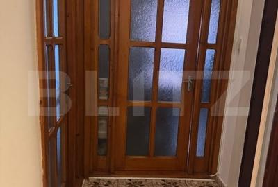 Apartament cu 2 camere, etaj 1, cartier Burdujeni - 8