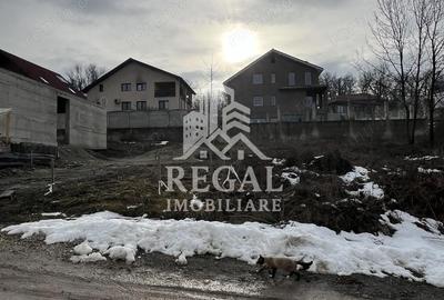 Teren de 480 mp, în Central - 2