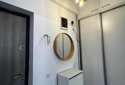 Garsonieră decomandată în Chiajna - 2