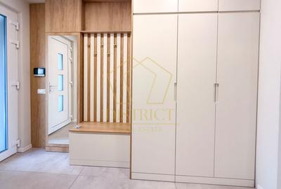Duplex cu 5 camere cu Canalizare în Dumbrăvița - 3