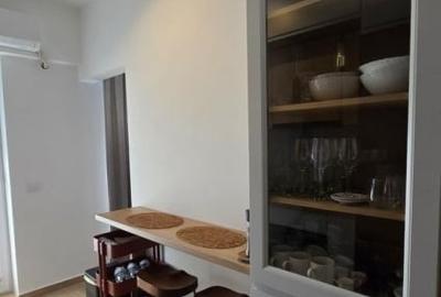 Apartament 2 camere 55mp, balcon 5mp, etaj intermediar, bloc nou, zona Platinia - 5