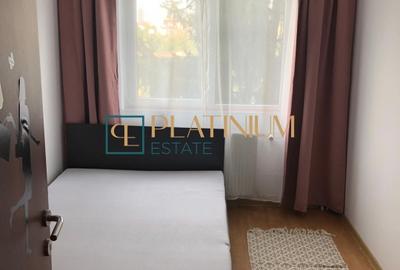 Apartament cu 3 camere semidecomandat, mobilat în Cetății - 5