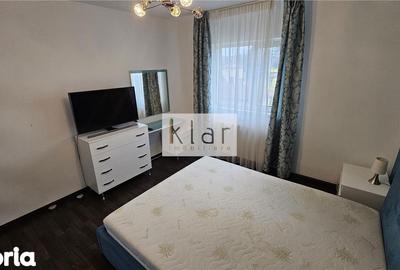 Apartament cu 4 camere decomandat, mobilat în Zorilor - 12