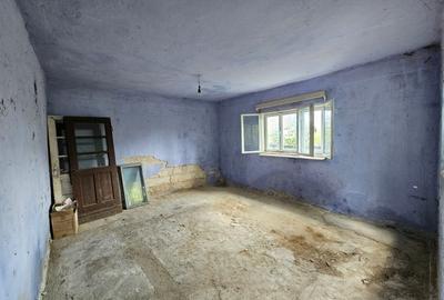 Teren cu casa Barsau - 4