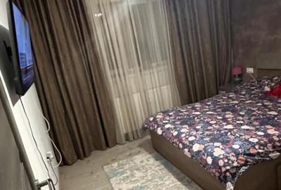 Apartament cu 2 camere, 53 mp, parter, Craiovita - 4