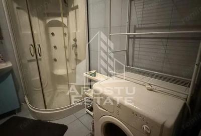Apartament 1 camera, Pet Friendly , Giroc - 5